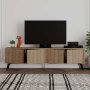 HANAH HOME TV polica Dune Hitit - slika 4