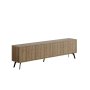HANAH HOME TV polica Dune Hitit - slika 1