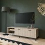 HANAH HOME TV polica Sila L3017 - slika 3