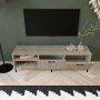 HANAH HOME TV polica Sila L3017 - slika 4
