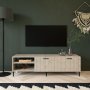 HANAH HOME TV polica Sila L3017 - slika 2