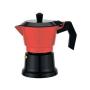 MAESTRO MR1657-3 DŽEZVA ZA ESPRESSO KAFU 3 ŠOLJICE 150ML INOX - slika 1