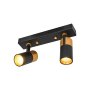 OPVIQ Spot svetiljka L1624 Black - slika 2