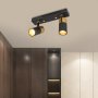 OPVIQ Spot svetiljka L1624 Black - slika 1