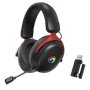 MARVO HG9076W Tactic X Pro Bežične gejmerske slušalice - slika 1