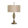 OPVIQ Stona lampa Marche Mka 01 Antique Matte Gold Brown - slika 1