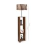 OPVIQ Podna lampa AYD 2469 - slika 3