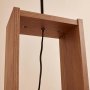 OPVIQ Podna lampa AYD 3467 - slika 3