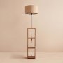 OPVIQ Podna lampa AYD 3467 - slika 1
