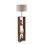 OPVIQ Podna lampa AYD 2817 - slika 2