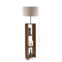 OPVIQ Podna lampa AYD 2817 - slika 3