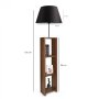 OPVIQ Podna lampa AYD 3153 - slika 3