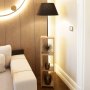 OPVIQ Podna lampa AYD 3153 - slika 1