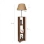OPVIQ Podna lampa AYD 3148 - slika 3