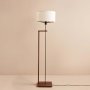 OPVIQ Podna lampa AYD 3474 - slika 1