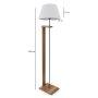 OPVIQ Podna lampa AYD 3133 - slika 4