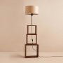 OPVIQ Podna lampa AYD 3470 - slika 1