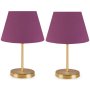 OPVIQ Set stonih lampi AYD 2476 - slika 1