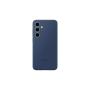SAMSUNG Samsung silikonska maska za S24 FE - slika 1