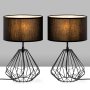 OPVIQ Set stonih lampi Diamond S 705 Set - slika 5