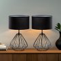 OPVIQ Set stonih lampi Diamond S 705 Set - slika 1