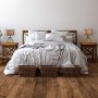 OPVIQ Set stonih lampi Diamond S 708 Set - slika 2
