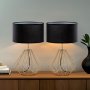OPVIQ Set stonih lampi Diamond S 710 Set - slika 1