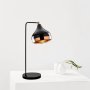OPVIQ Visilica i stona lampa Yıldo Set6 - slika 2