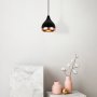 OPVIQ Visilica i stona lampa Yıldo Set6 - slika 3