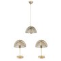 OPVIQ Visilica i stone lampe Ufo 846STL6126 - slika 2