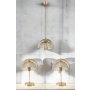 OPVIQ Visilica i stone lampe Ufo 846STL6126 - slika 1