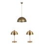 OPVIQ Visilica i stone lampe Buyuk Retro 846STL6123 - slika 2