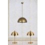 OPVIQ Visilica i stone lampe Buyuk Retro 846STL6123 - slika 1