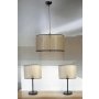 OPVIQ Visilica i stone lampe Petek 846STL6118 - slika 1