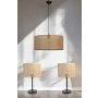 OPVIQ Visilica i stone lampe Orgulu Rattan 846STL6117 - slika 1