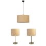 OPVIQ Visilica i stone lampe Hasır Rattan 846STL6116 - slika 2