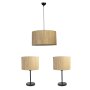 OPVIQ Visilica i stone lampe Bambu 010 846STL6122 - slika 2