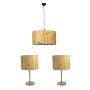 OPVIQ Visilica i stone lampe Bambu 02 846STL6115 - slika 2