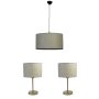 OPVIQ Visilica i stone lampe Bambu 06 846STL6119 - slika 2