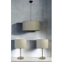 OPVIQ Visilica i stone lampe Bambu 06 846STL6119 - slika 1