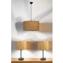 OPVIQ Visilica i stone lampe Bambu 07 846STL6120 - slika 1