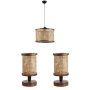 OPVIQ Visilica i stone lampe Gizem 846STL6125 - slika 2