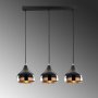 OPVIQ Visilica i podna lampa Yıldo Set5 - slika 5