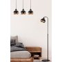 OPVIQ Visilica i podna lampa Yıldo Set5 - slika 1