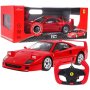 RASTAR Ferrari F40 1:14 - slika 1