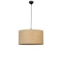 OPVIQ Visilica i podna lampa Hasır Rattan 846STL6108 - slika 3