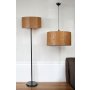 OPVIQ Visilica i podna lampa Bambu 01 846STL6103 - slika 1