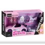 PERTINI Beauty auto set sa lutkama - slika 1