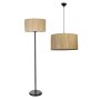 OPVIQ Visilica i podna lampa Bambu 010 846STL6105 - slika 2
