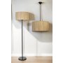 OPVIQ Visilica i podna lampa Bambu 010 846STL6105 - slika 1